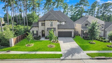 14827 Vista Chase Trl in Cypress, TX - Building Photo - Building Photo