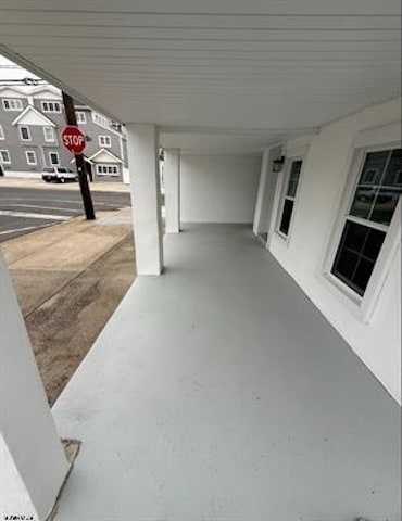 129 N New Haven Ave, Unit 1 in Ventnor City, NJ - Foto de edificio - Building Photo