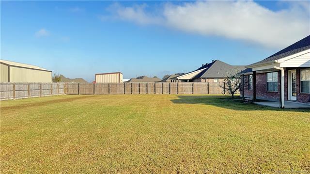 4777 W Nick Claire Ln in Iowa, LA - Building Photo - Building Photo