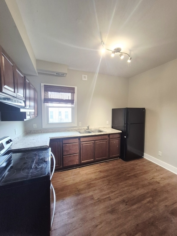 1901 Fairmount Ave in Richmond, VA - Building Photo - Building Photo