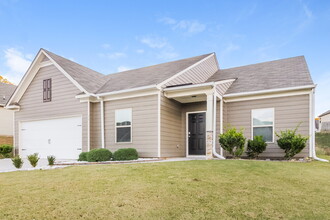 13 Dry Hollow Way in Cartersville, GA - Building Photo - Building Photo