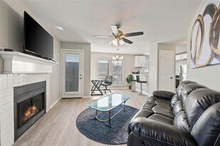 1608 Pecan Chase Cir in Arlington, TX - Building Photo