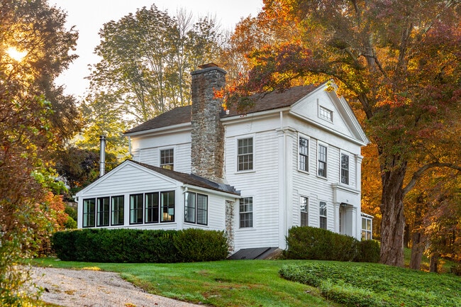 property at 76 North St