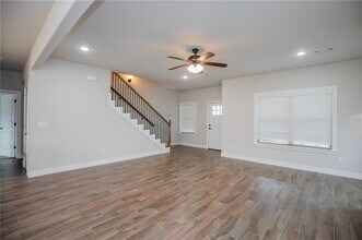 337 Ryder St in Gentry, AR - Building Photo - Building Photo