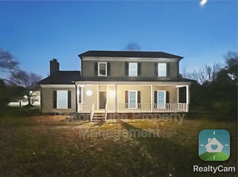 13446 Cassington Ct in Charlotte, NC - Building Photo