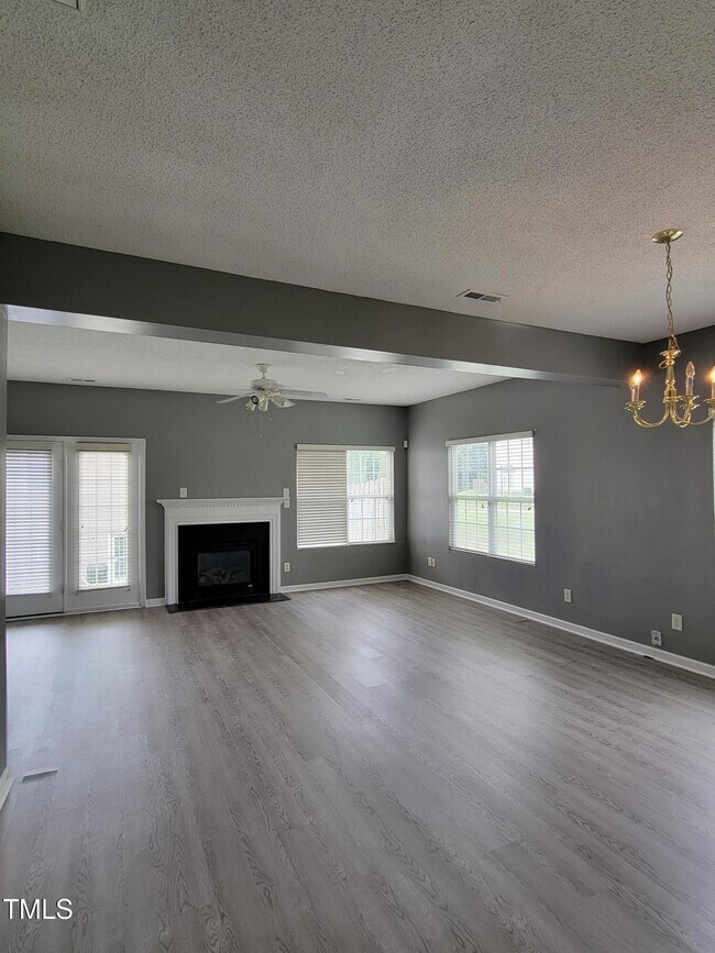 3402 Sosa Rd in Raleigh, NC - Building Photo - Building Photo