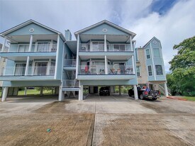 18617 Egret Bay Blvd in Houston, TX - Building Photo