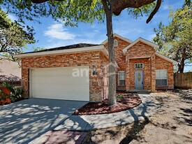 14 Sweetwood in San Antonio, TX - Building Photo