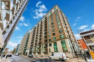 200 Besserer St in Ottawa, ON - Building Photo