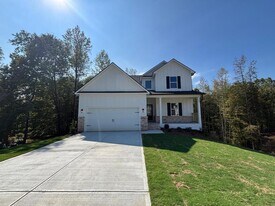 4542 Highland Gate Pkwy in Gainesville, GA - Building Photo