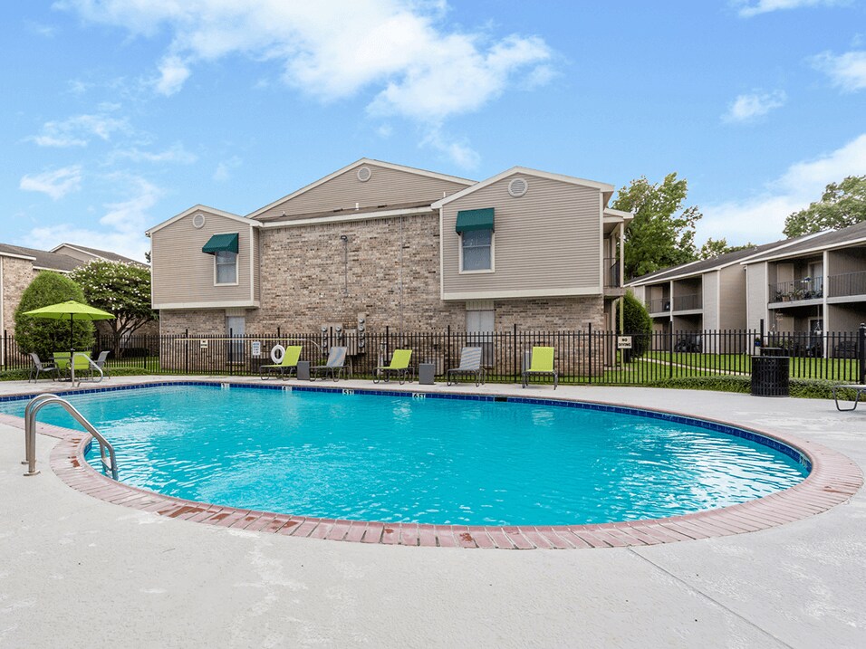 Afton Oaks Baton Rouge, LA Apartments