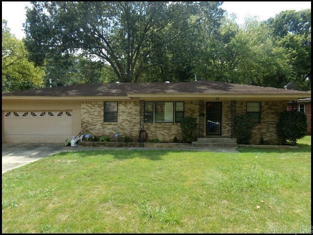 13 Point O Woods Dr in Little Rock, AR - Building Photo - Building Photo