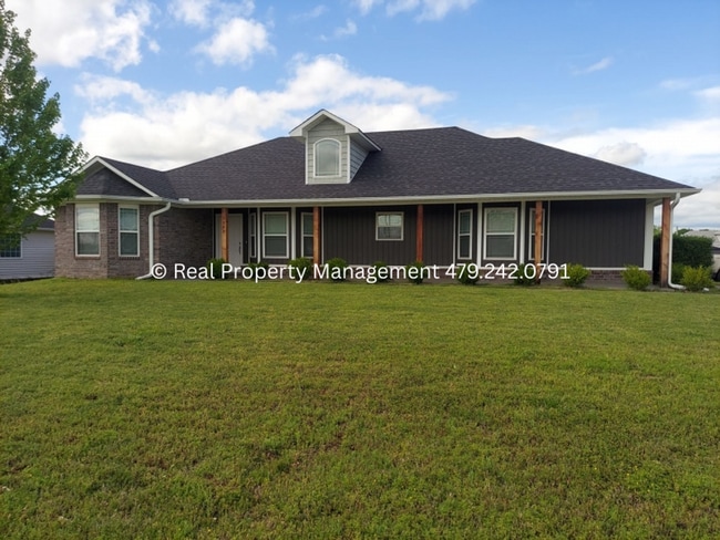 property at 1200 Sandstone Dr