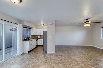 2628 E Orange St., Unit 2628 in Tempe, AZ - Foto de edificio - Building Photo