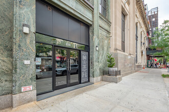 The Brooklyn-Roosevelt in Brooklyn, NY - Foto de edificio - Building Photo
