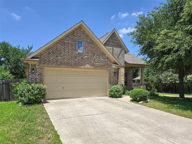 3917 Wilderness Path Bend in Cedar Park, TX - Building Photo - Building Photo