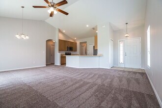 2511 Bobby Lee Ln in St. Cloud, FL - Building Photo - Building Photo