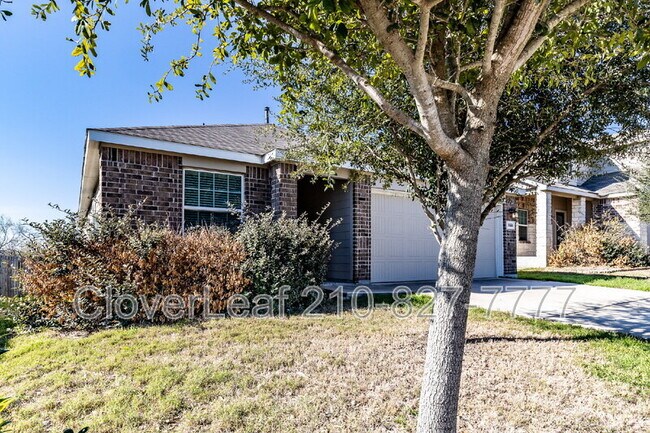 10446 Margarita Loop in Converse, TX - Building Photo - Building Photo