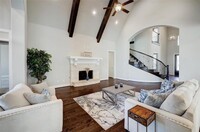 7115 Humble Ct in Katy, TX - Building Photo - Building Photo