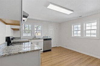 5109 Higgins St in Fayetteville, NC - Building Photo - Building Photo