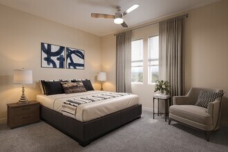 Altair at Clear Creek in Killeen, TX - Foto de edificio - Building Photo