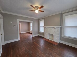 637 N Willett St in Memphis, TN - Building Photo - Building Photo
