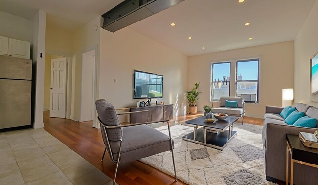 property at 255 Fort Washington Ave