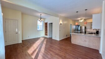 3553 S Seeley Ave in Chicago, IL - Building Photo