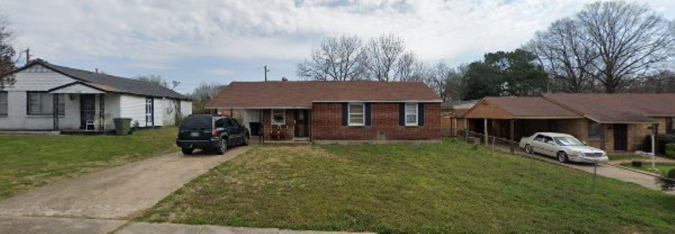 3346 Formosa Rd in Memphis, TN - Building Photo