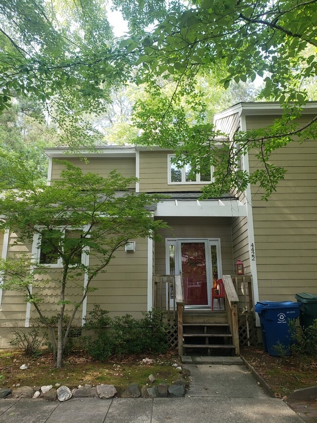 4422 Beechnut Ln in Durham, NC - Building Photo - Building Photo