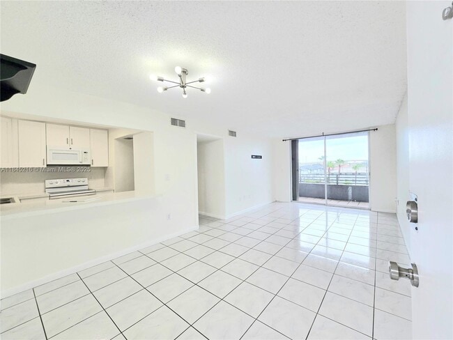 property at 8231 NW 8th St