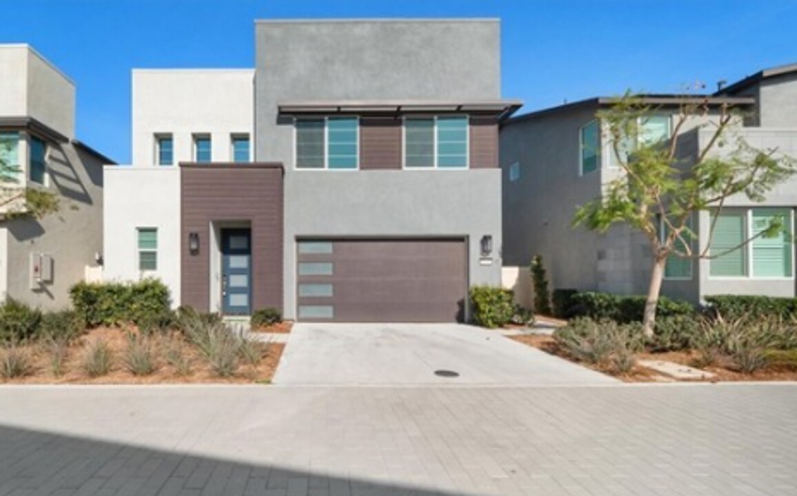 3663 S Nexa Paseo in Ontario, CA - Building Photo