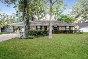 154 Plum Tree Rd in Brandon, MS - Building Photo