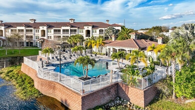 Casa Mirella in Windermere, FL - Foto de edificio - Building Photo