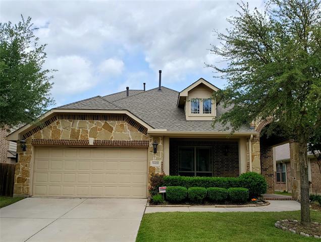 property at 9400 Jerico Dr