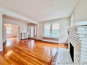 14 Hammondswood Rd in Newton, MA - Building Photo - Building Photo