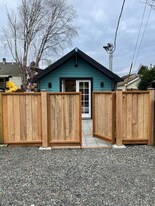 10114 Dayton Ave N in Seattle, WA - Building Photo