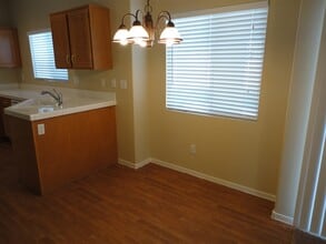 3168 Castle Canyon Ave in Henderson, NV - Building Photo - Building Photo