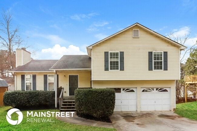 property at 419 Ivy Crest Dr