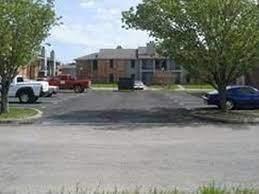2800 Bull Run, Unit 703 in Taylor, TX - Building Photo - Building Photo