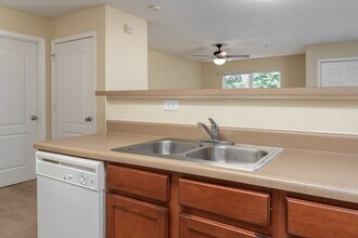 2274 N Fayetteville St in Asheboro, NC - Foto de edificio - Building Photo