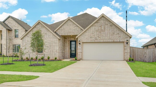 2430 Dewford Fls Dr in Richmond, TX - Building Photo - Building Photo
