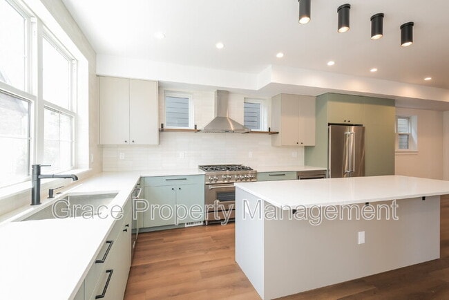 1308 S Grant St in Denver, CO - Building Photo - Building Photo
