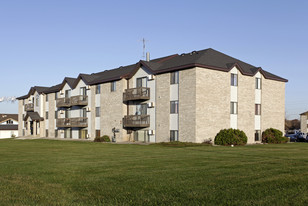 Southview Apartments