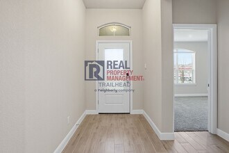 113 Goodnight Ct in Cleburne, TX - Building Photo - Building Photo