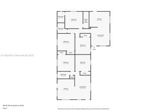 460 NE 75th St in Miami, FL - Building Photo - Building Photo