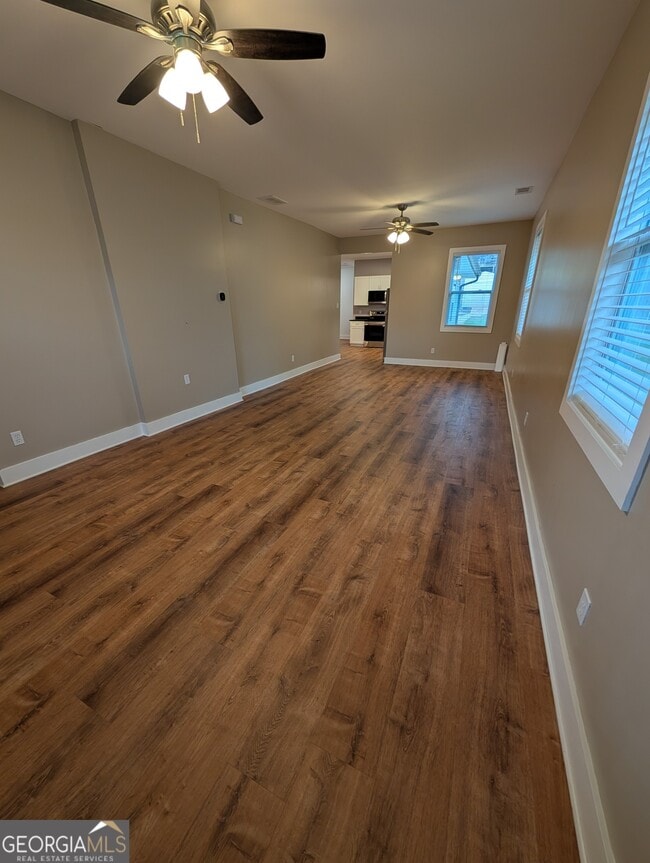 108 Corinth Rd in Hogansville, GA - Building Photo - Building Photo