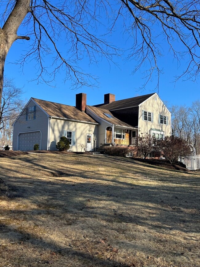 property at 23 Westview Dr