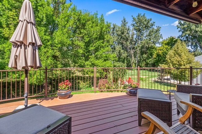 2971 Mumbarto Ave, Unit M in Boise, ID - Foto de edificio - Building Photo