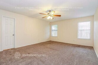 6408 Big Springs Dr in Arlington, TX - Building Photo - Building Photo